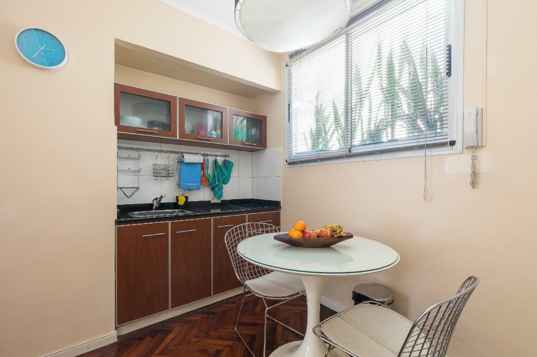 Centrico, Cálido Y Moderno -departamento En Ba Apartamento Ciudad Autónoma de Buenos Aires