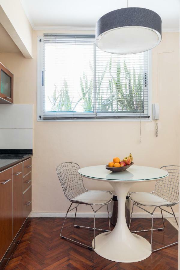 Centrico, Cálido Y Moderno -departamento En Ba * Ciudad Autónoma de Buenos Aires