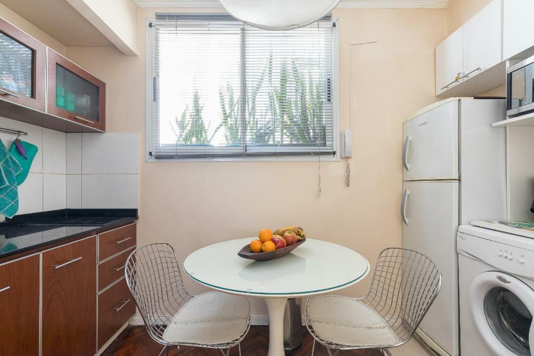 Apartamento Centrico, Cálido Y Moderno -departamento En Ba Ciudad Autónoma de Buenos Aires