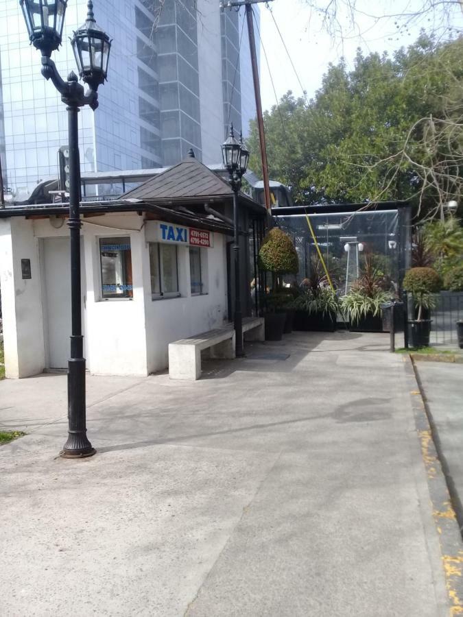 Lo De Sili Apartamento Ciudad Autónoma de Buenos Aires