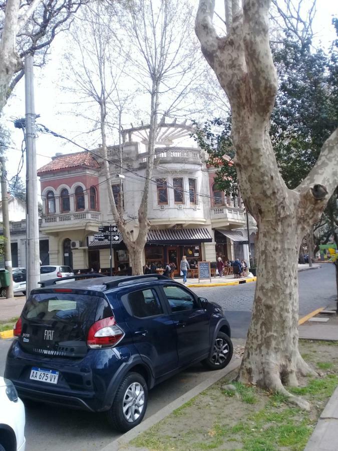 Apartamento Lo De Sili Ciudad Autónoma de Buenos Aires