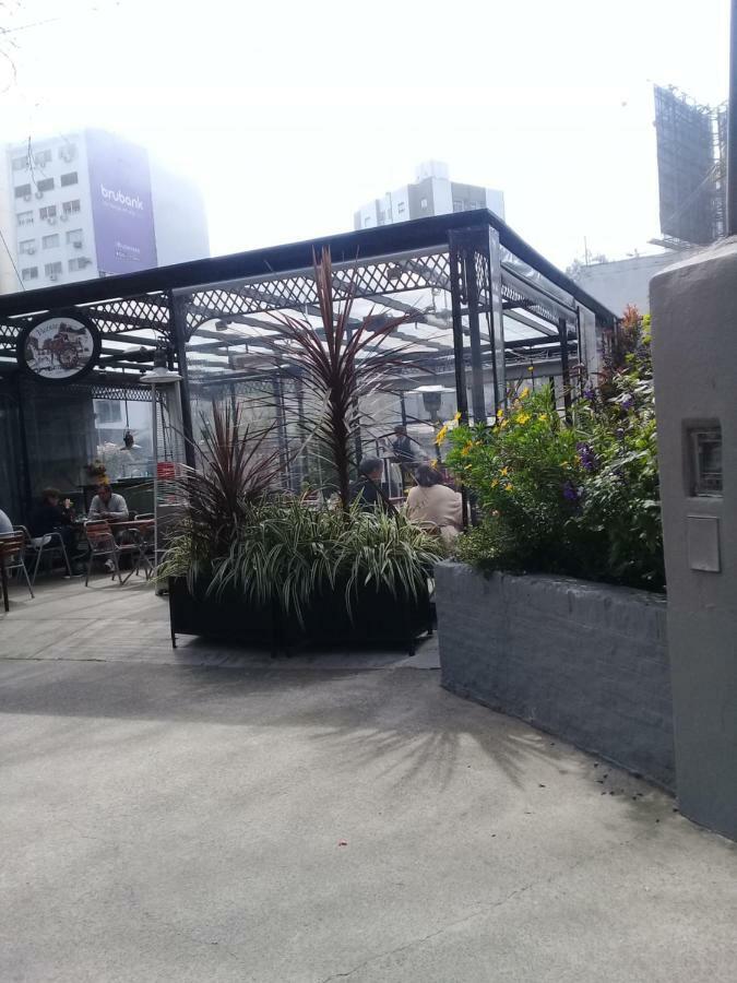 Apartamento Lo De Sili *