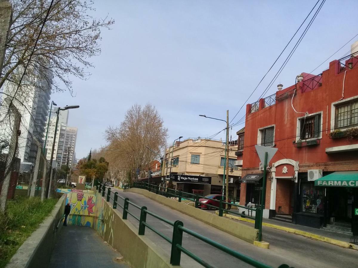 Apartamento Lo De Sili