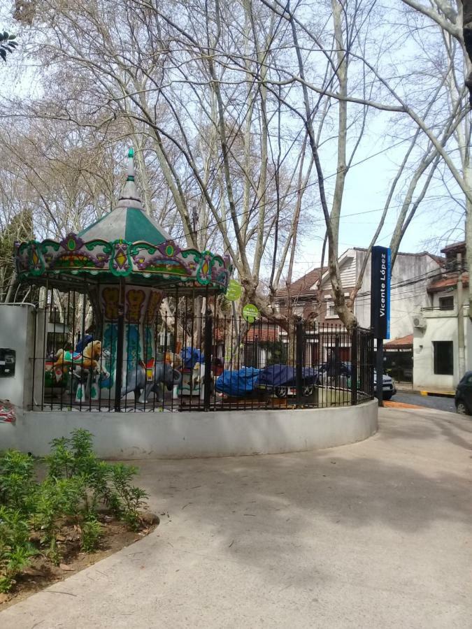 Apartamento Lo De Sili *