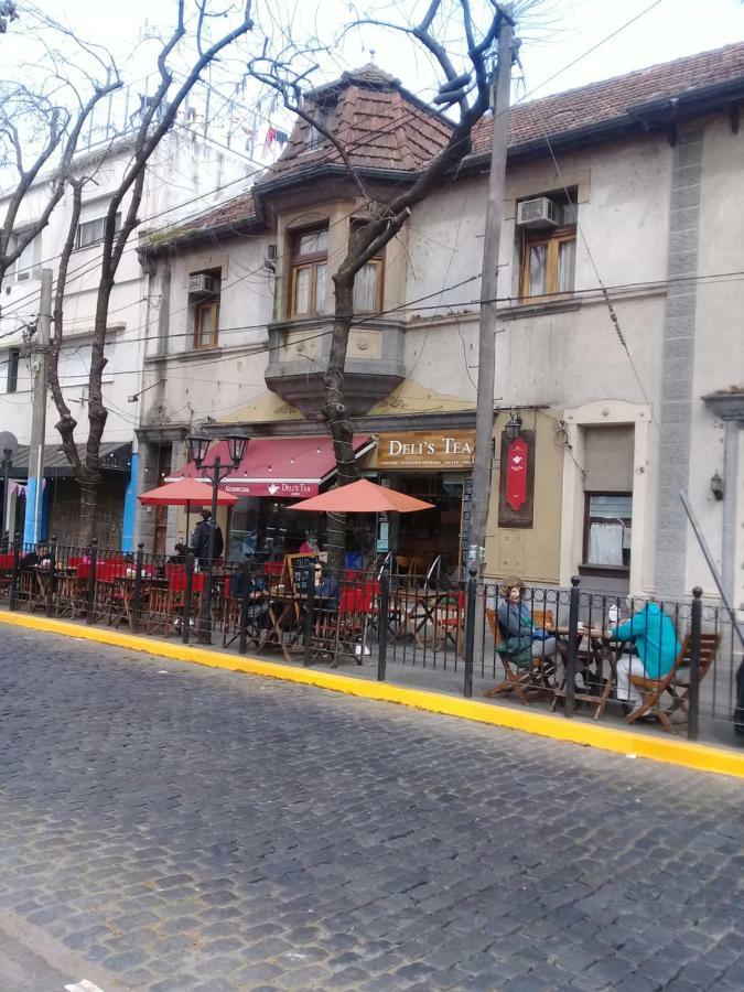 Lo De Sili * Ciudad Autónoma de Buenos Aires