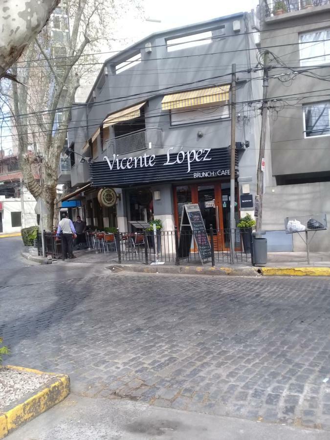 Apartamento Lo De Sili
