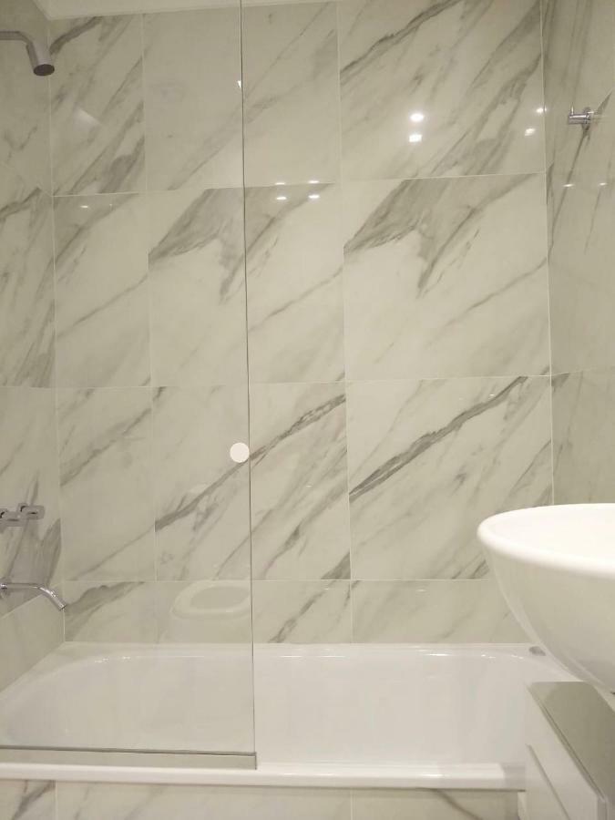 Belgrano Luminous And Nordic Style Apartamento *