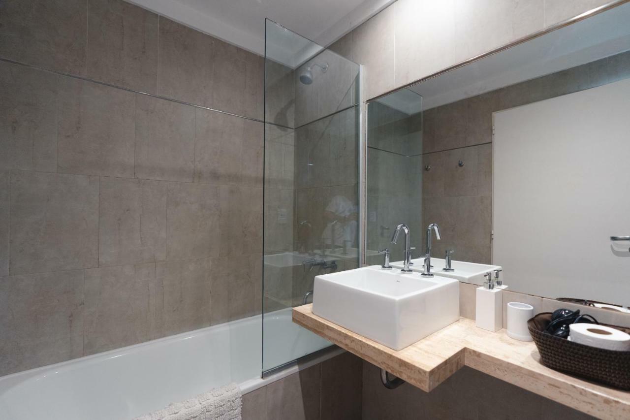 Premium Apt In Heart Palermo Soho