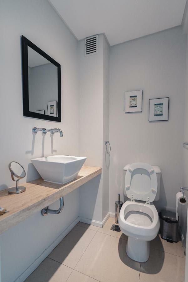 Apartamento Premium Apt In Heart Palermo Soho *