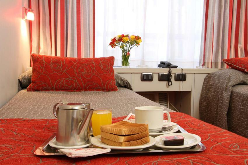 Victory Hotel 3*