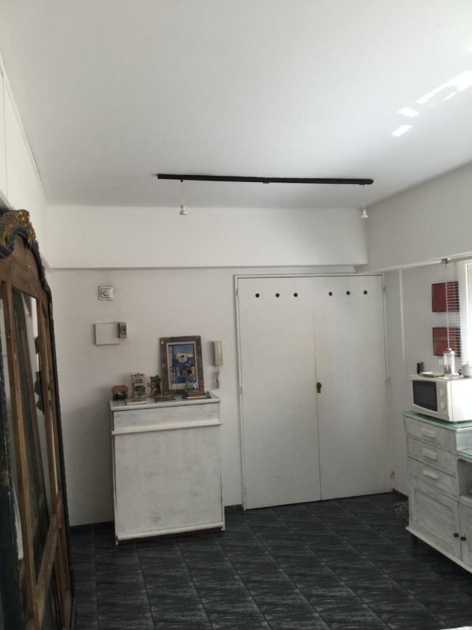 Apartamento Cozy, Quiet&luminous In Authentic Recoleta *