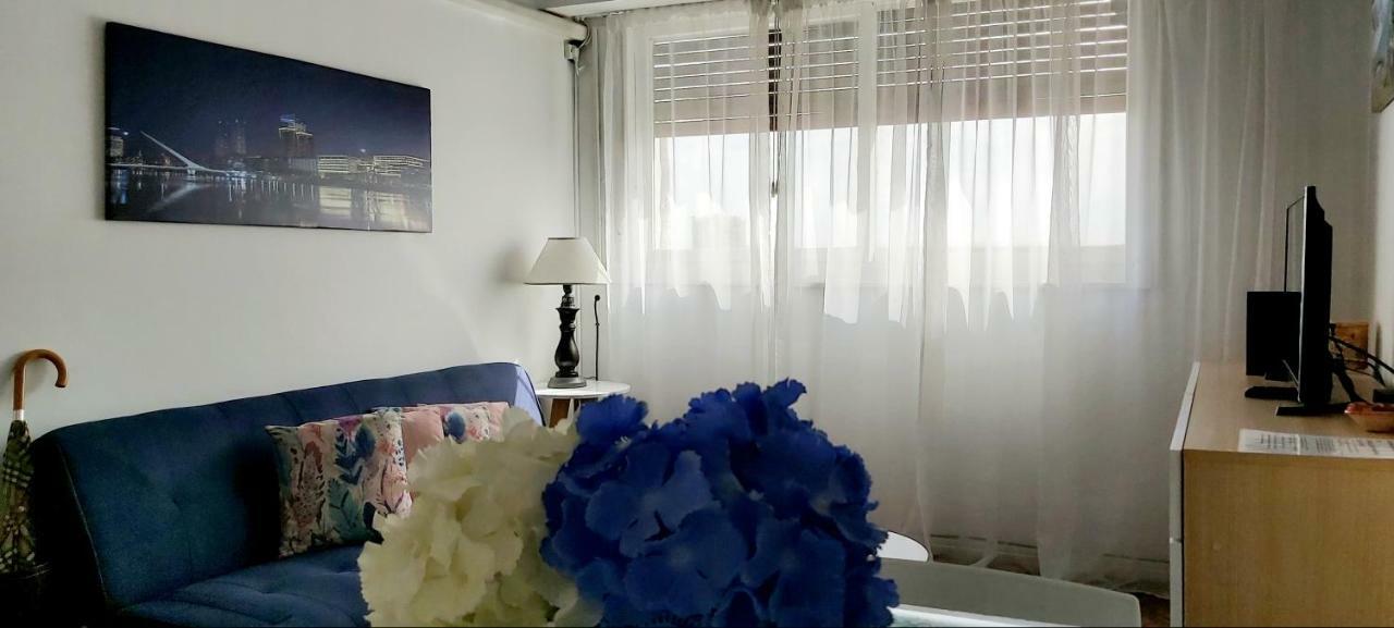 Apartamento High Recoleta View Seguridad 24hs Ciudad Autónoma de Buenos Aires