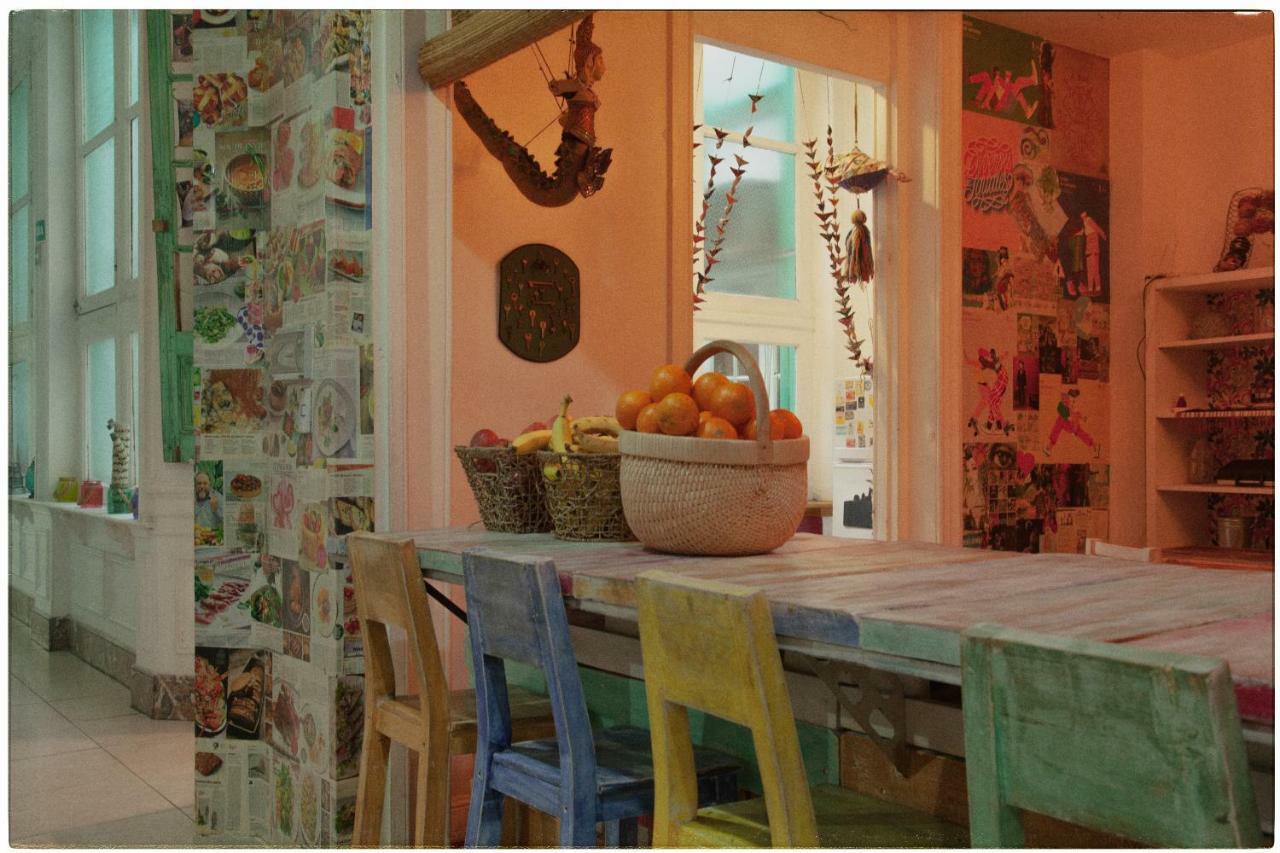 Casa Malala Hostal *