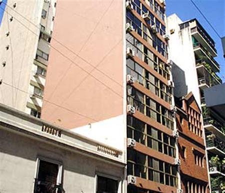 Embassy