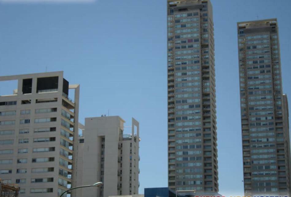 Departamento En Palermo Hollywood Modena Ciudad Autónoma de Buenos Aires