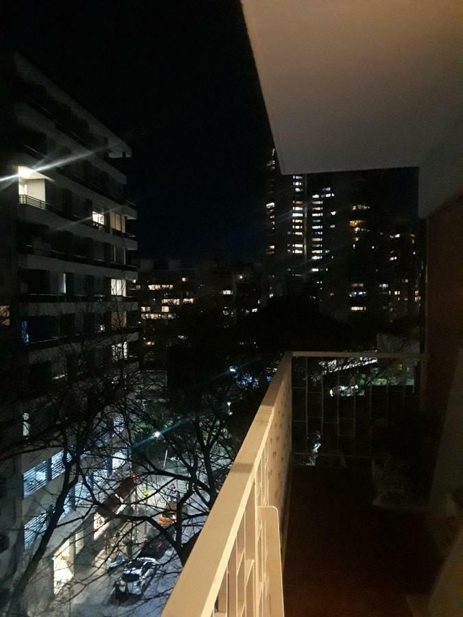 Departamento En Palermo Hollywood Modena