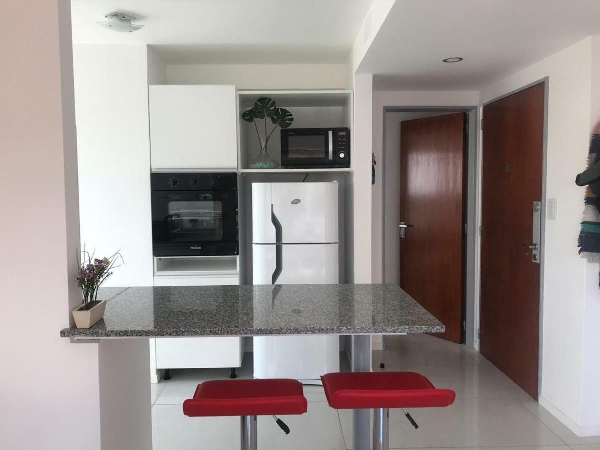 Departamento En Palermo Hollywood Modena Apartamento