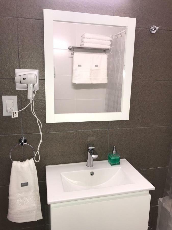 Apartamento Departamento En Palermo Hollywood Modena Ciudad Autónoma de Buenos Aires