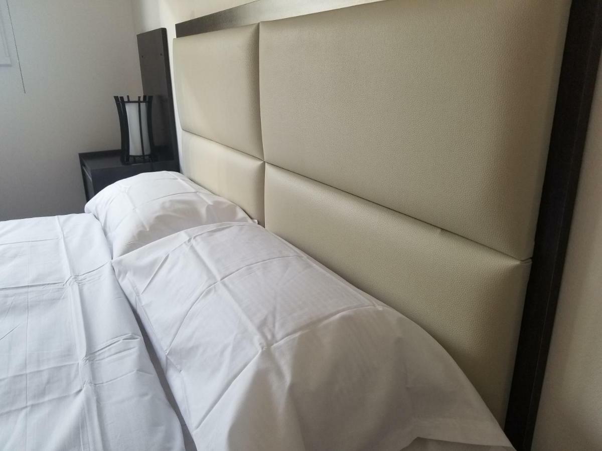 Apartamento Departamento En Palermo Hollywood Modena