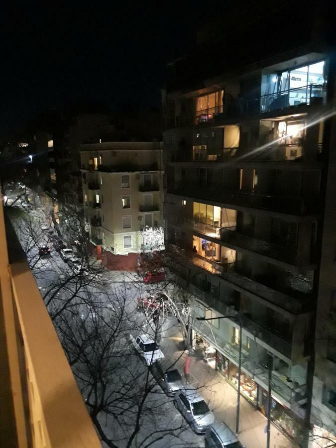 Apartamento Departamento En Palermo Hollywood Modena