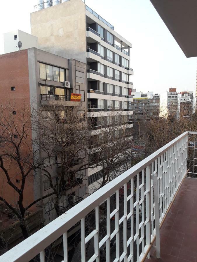 Departamento En Palermo Hollywood Modena *