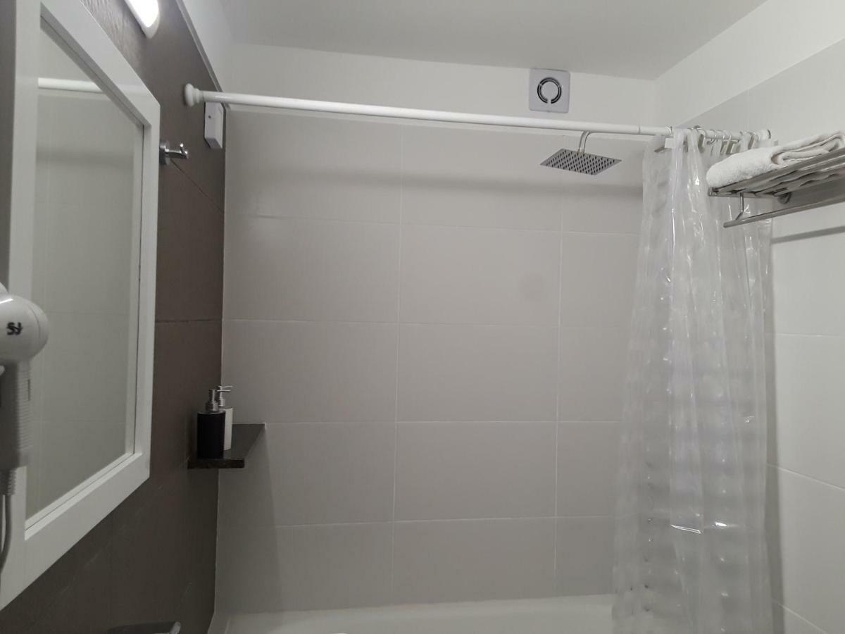 Departamento En Palermo Hollywood Modena Apartamento