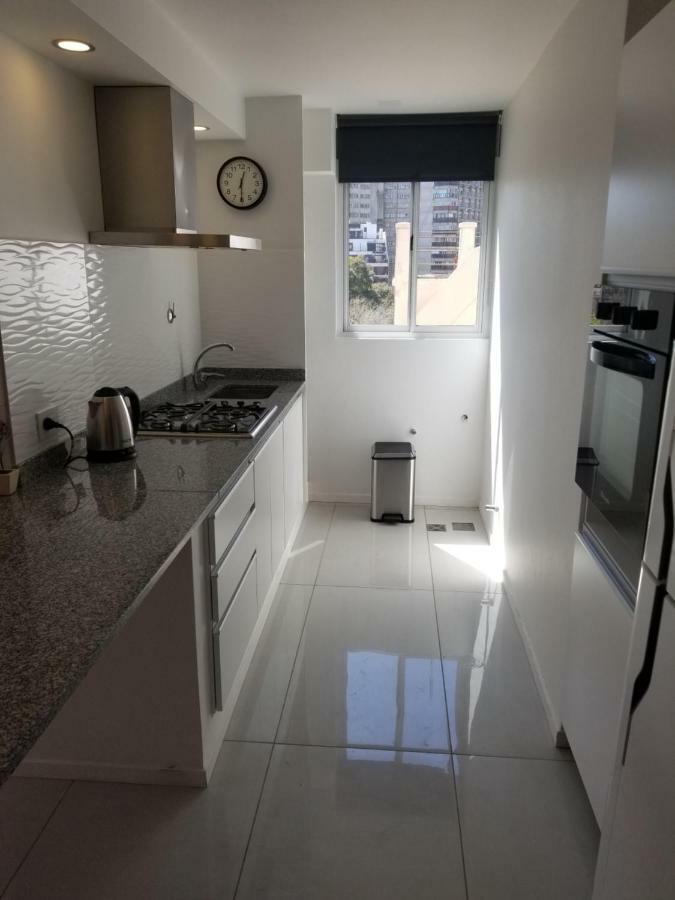 Departamento En Palermo Hollywood Modena