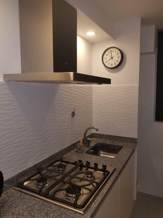 Departamento En Palermo Hollywood Modena *