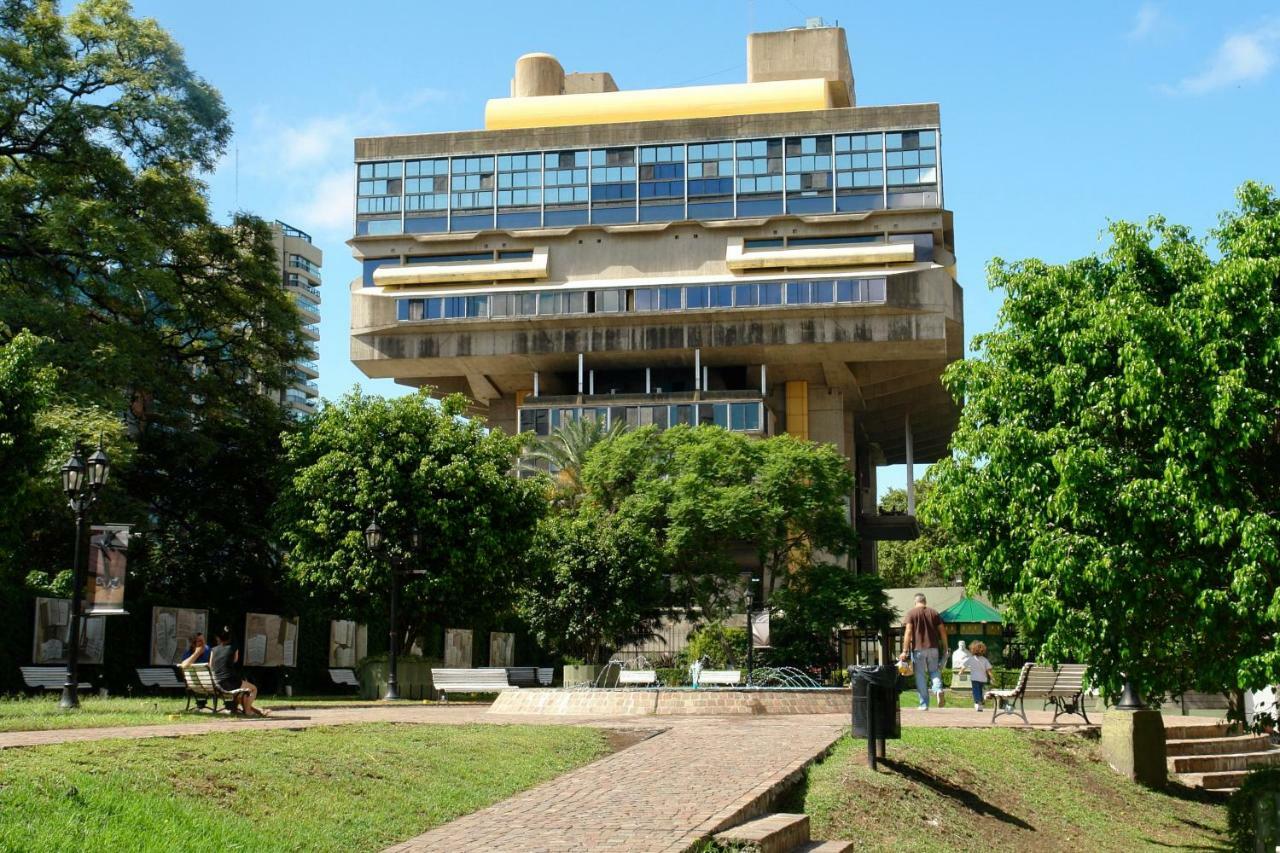 Pisos Baires 5 Ciudad Autónoma de Buenos Aires