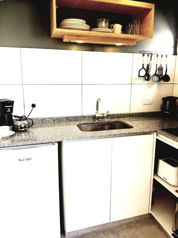 Apartamento Pisos Baires 5 Ciudad Autónoma de Buenos Aires