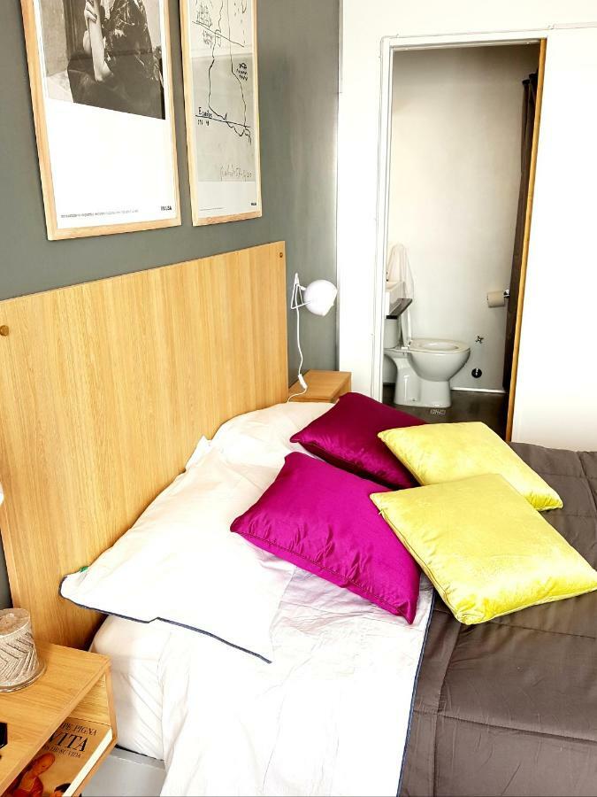 Pisos Baires 5 * Ciudad Autónoma de Buenos Aires