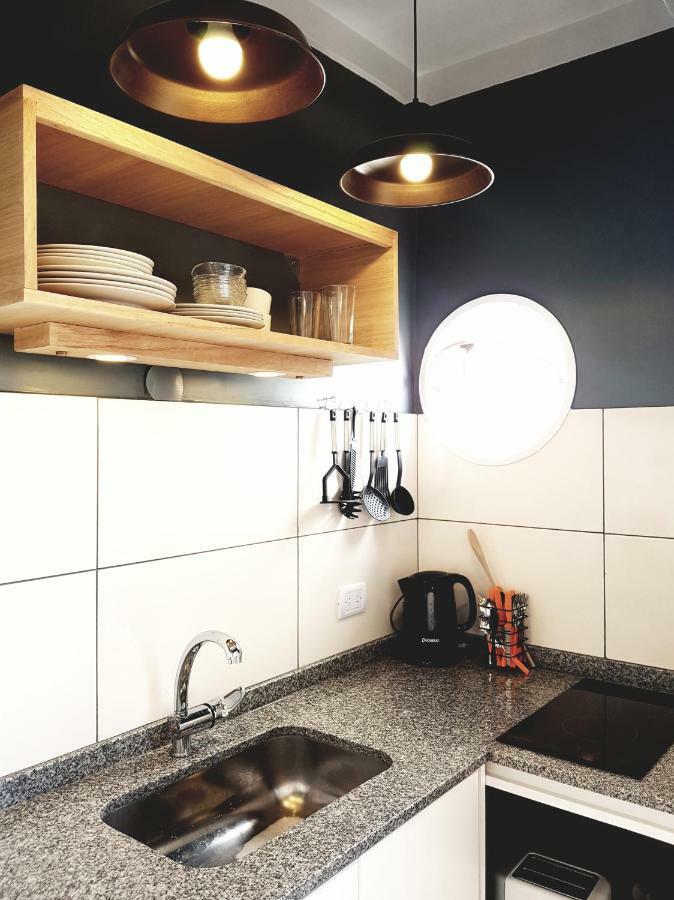 Pisos Baires 5 * Ciudad Autónoma de Buenos Aires