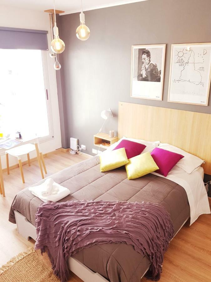 Apartamento Pisos Baires 5