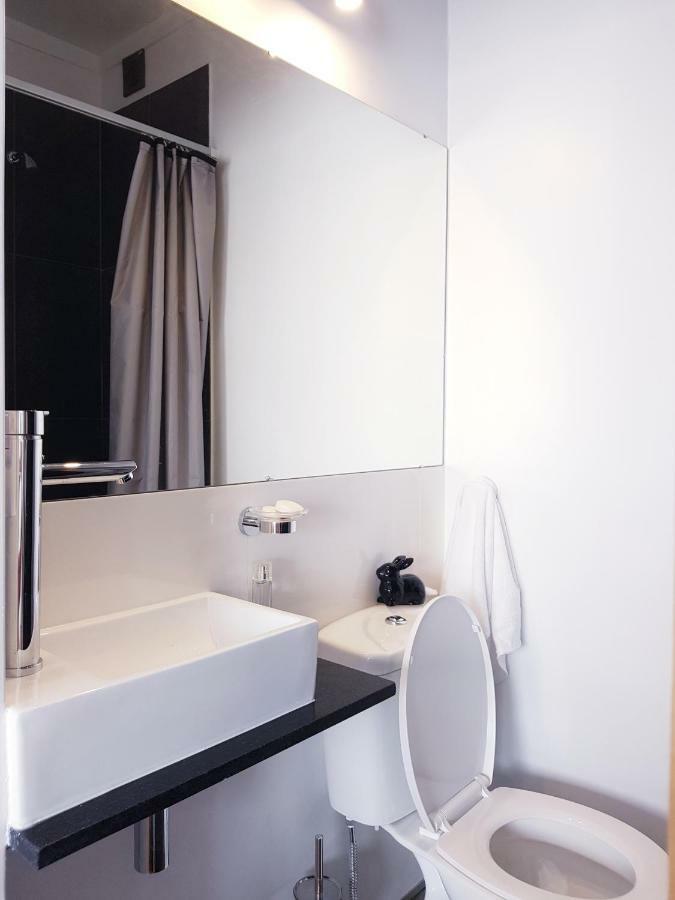 Apartamento Pisos Baires 5