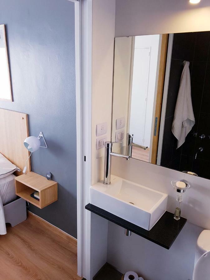 Apartamento Pisos Baires 5 *