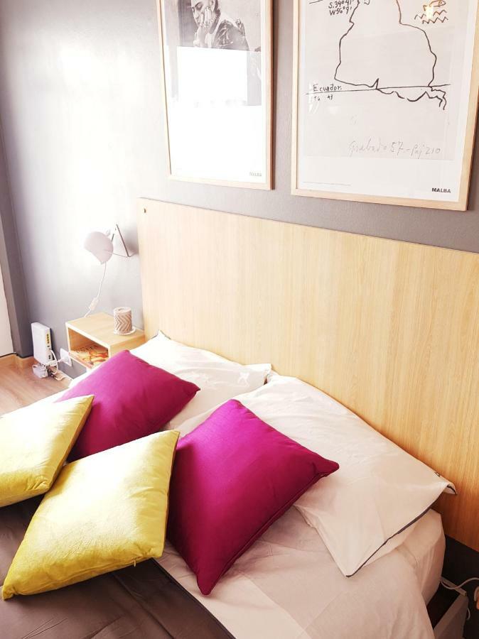 Pisos Baires 5 * Ciudad Autónoma de Buenos Aires
