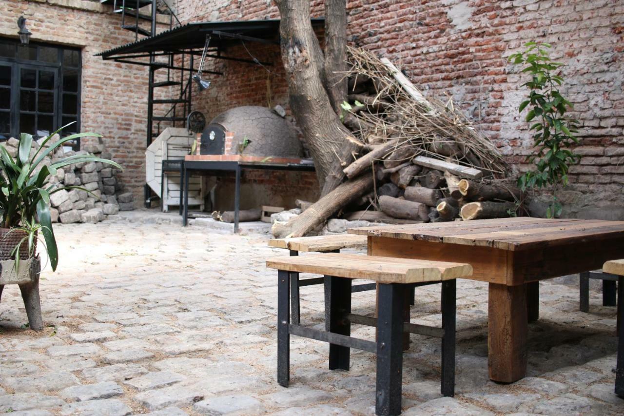 La Casita Ciudad Autónoma de Buenos Aires