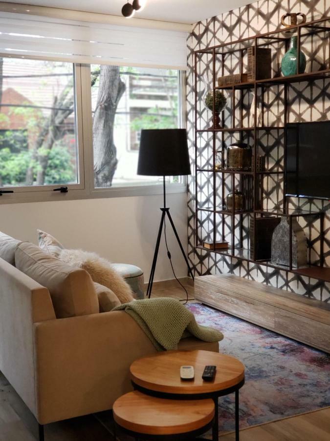 Montañeses 2888 Flat Ciudad Autónoma de Buenos Aires