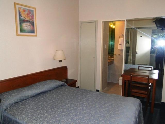 Hotel Alfa *
