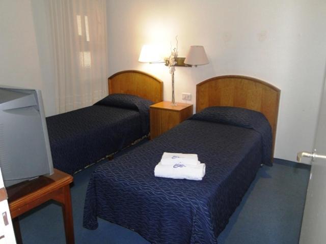 Alfa Hotel Ciudad Autónoma de Buenos Aires