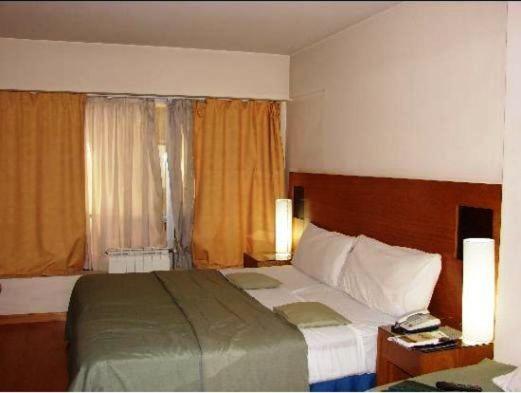 Hotel Argentina Tango Ciudad Autónoma de Buenos Aires