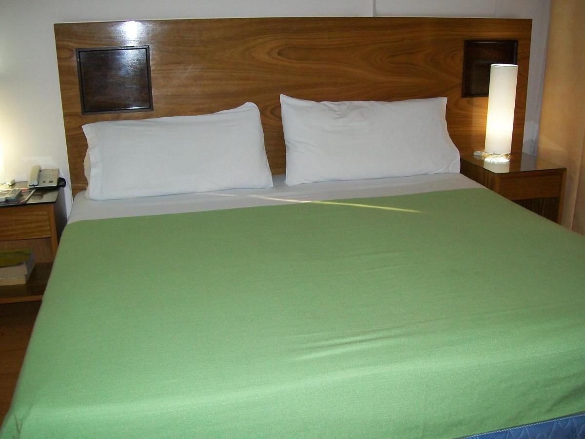Argentina Tango Hotel Ciudad Autónoma de Buenos Aires