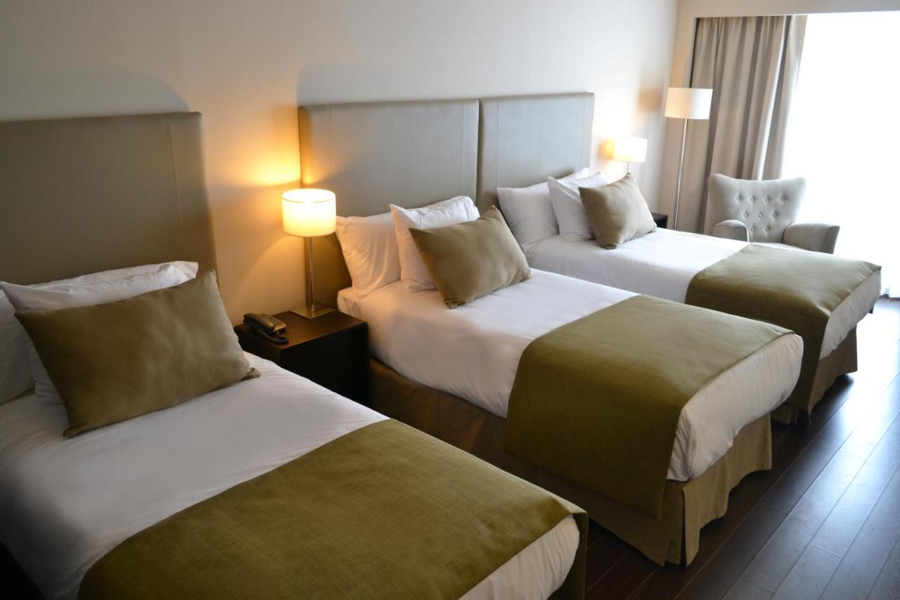 Hotel Dazzler By Wyndham Palermo