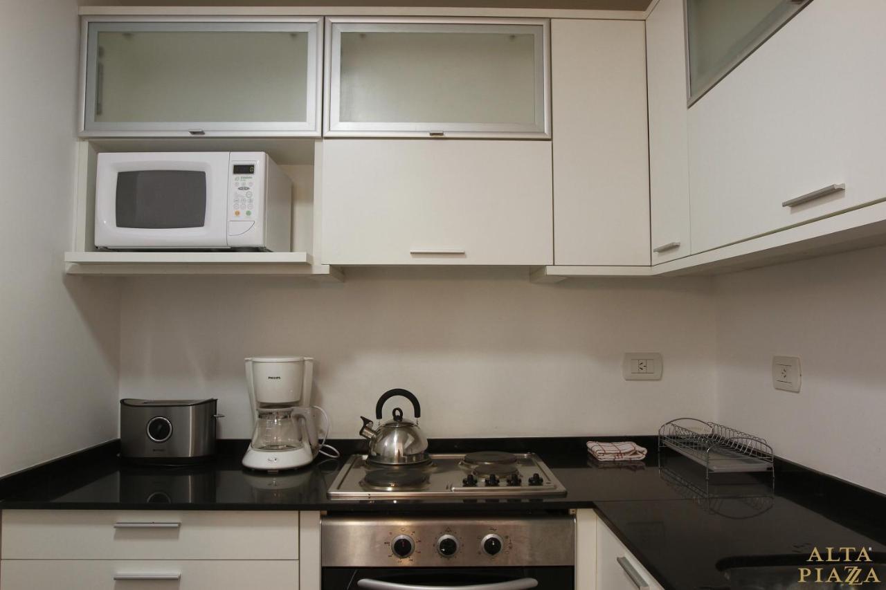 Alta Piazza -casa Di Appartamenti- Apartamento *