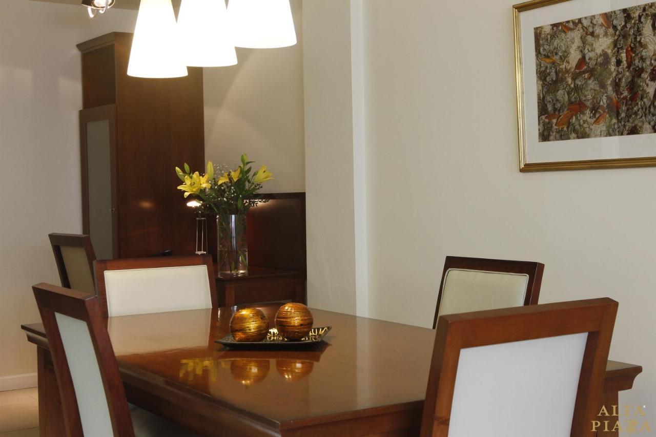 Alta Piazza -casa Di Appartamenti- Apartamento Ciudad Autónoma de Buenos Aires