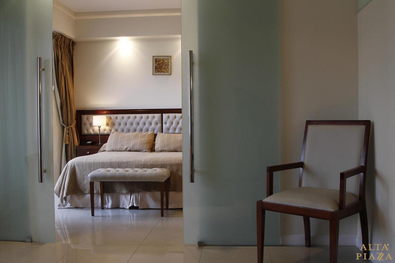 Alta Piazza -casa Di Appartamenti- Apartamento