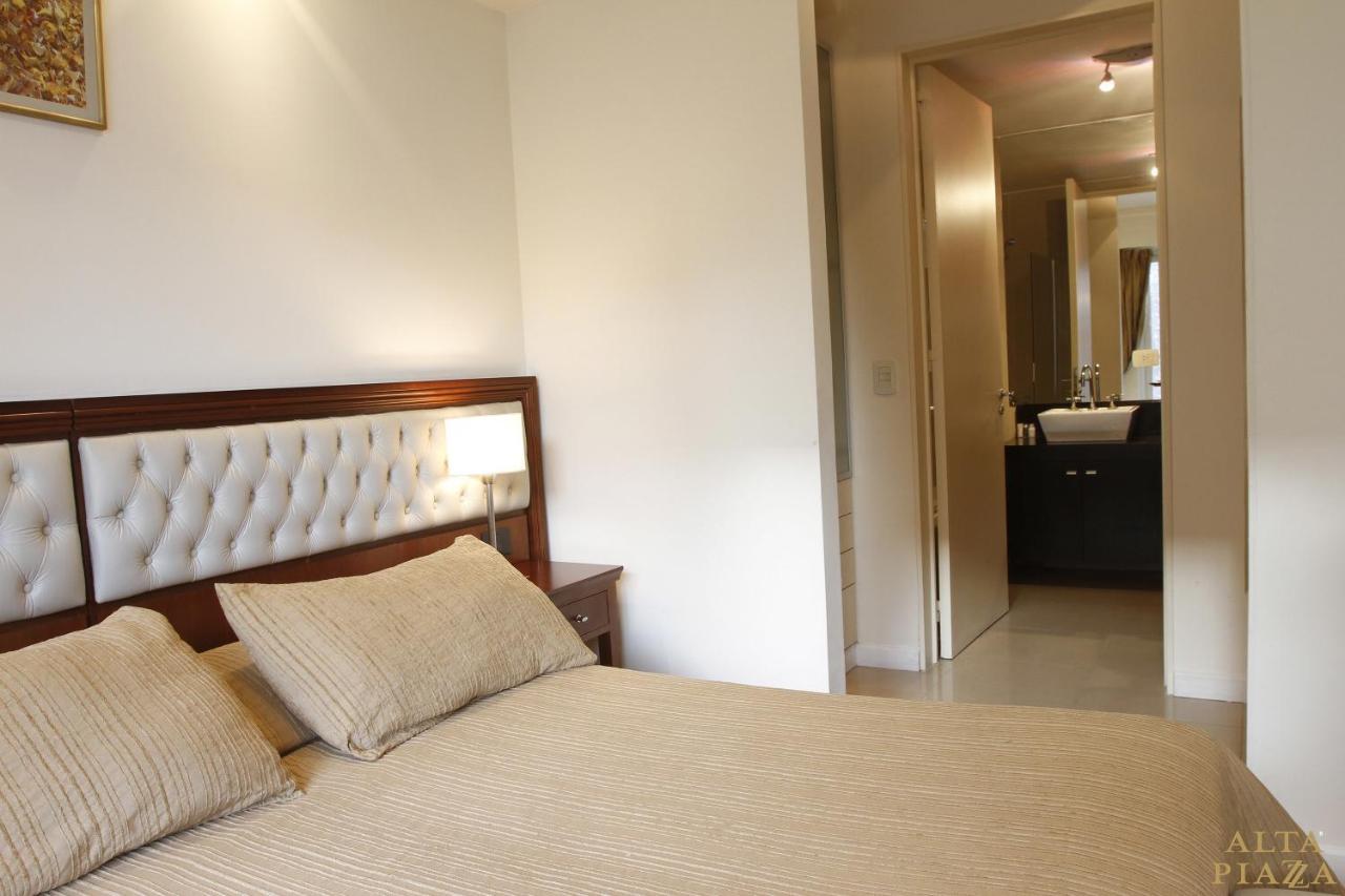 Alta Piazza -casa Di Appartamenti- Apartamento *