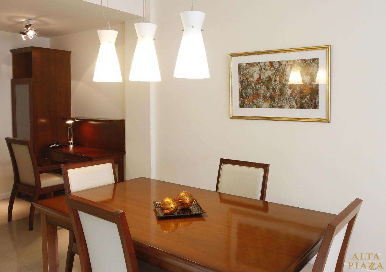 Alta Piazza -casa Di Appartamenti- Apartamento *