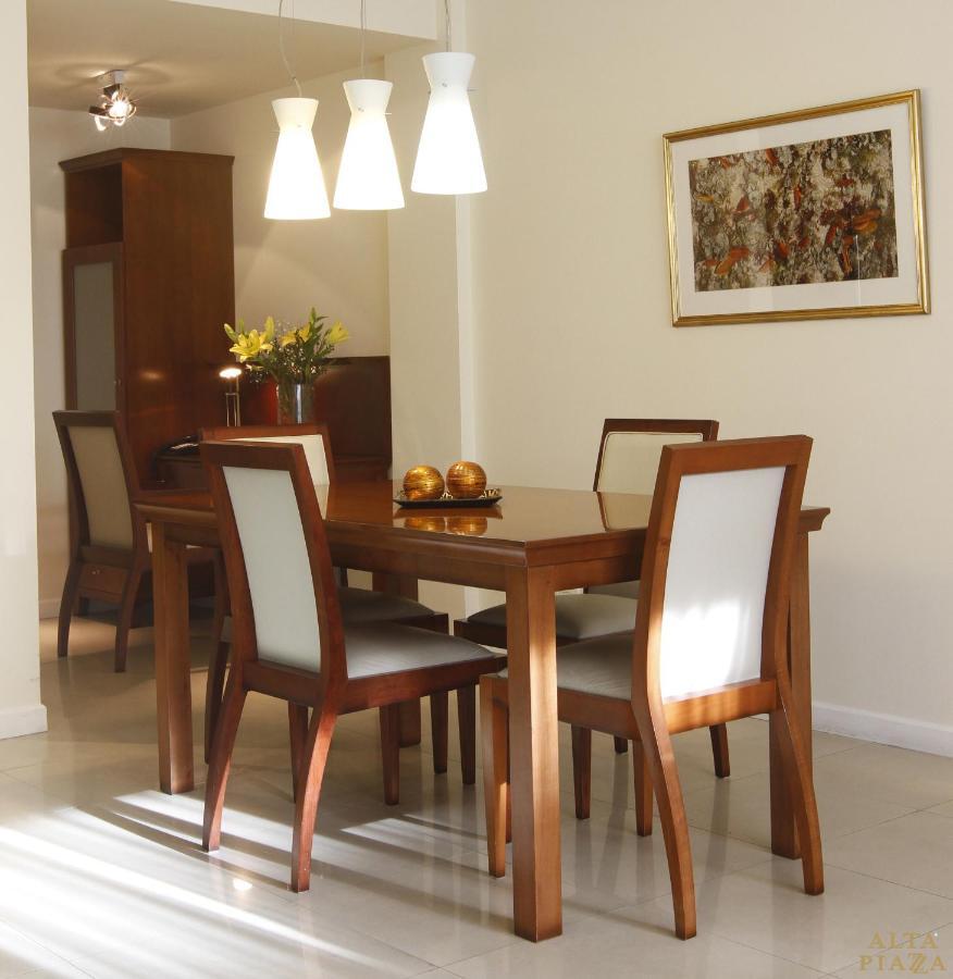 Alta Piazza -casa Di Appartamenti- Apartamento Ciudad Autónoma de Buenos Aires
