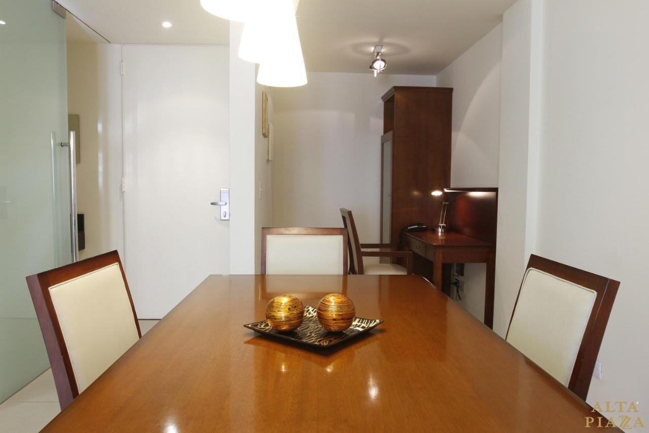 Apartamento Alta Piazza -casa Di Appartamenti-
